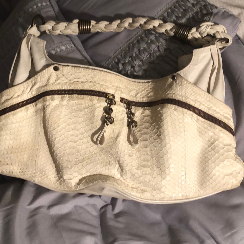 Python Bag
